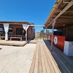Domaine De La Tapie De Bouchet - En Camargue